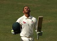 Pakistan v Australia: 1st Test - Day Five